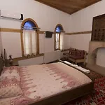 Hotel Zerde *