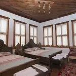 Zerde Hotel *