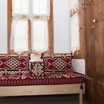 Zerde Hotel