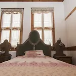 Zerde Hotel *
