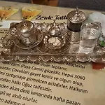 Hotel Zerde *