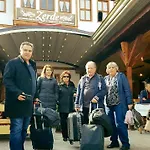 Hotel Zerde Beypazarı