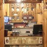 Zerde Hotel *