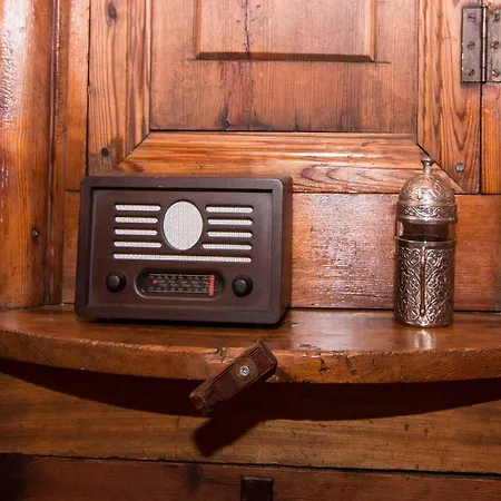 Hotel Zerde Beypazarı