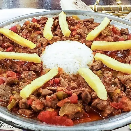 Zerde * Beypazarı
