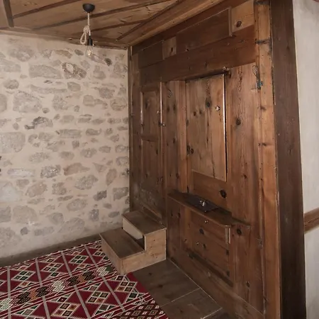 Zerde * Beypazarı