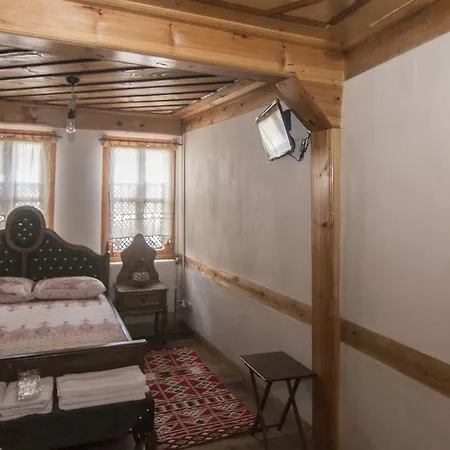 Hotel Zerde *