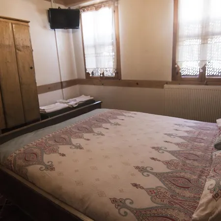 Zerde * Beypazarı