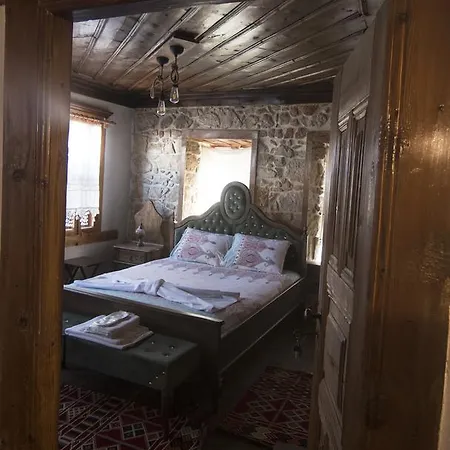 Zerde Hotel
