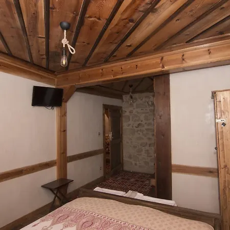 Otel Zerde *