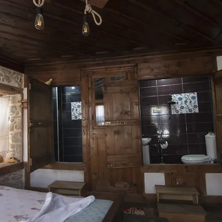 Zerde Hotel Beypazarı