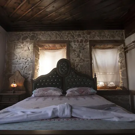 Otel Zerde *