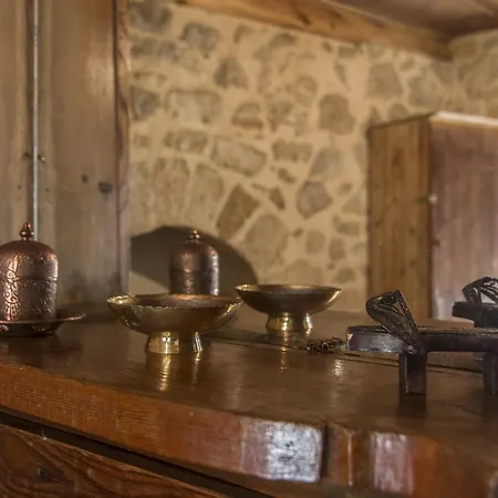 Zerde Hotel Beypazarı