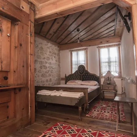 Zerde Otel *