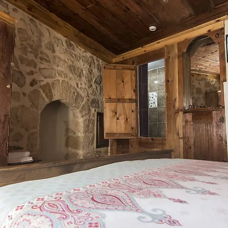 Zerde Hotel Beypazarı