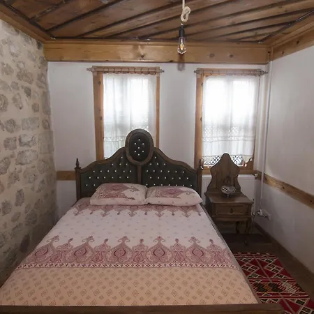 Zerde Otel *