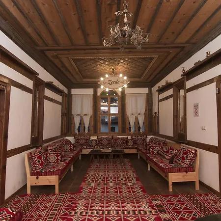 Zerde * Beypazarı