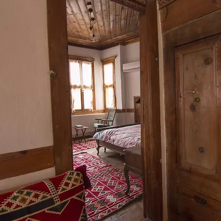 Hotel Zerde *