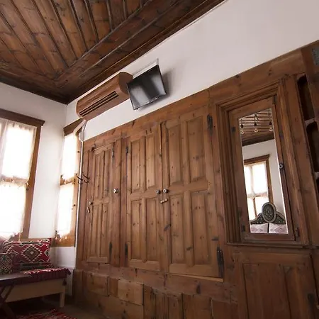 Hotel Zerde *