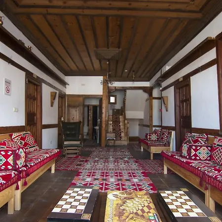 Zerde * Beypazarı