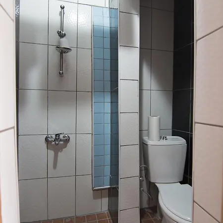 Hotel Zerde *