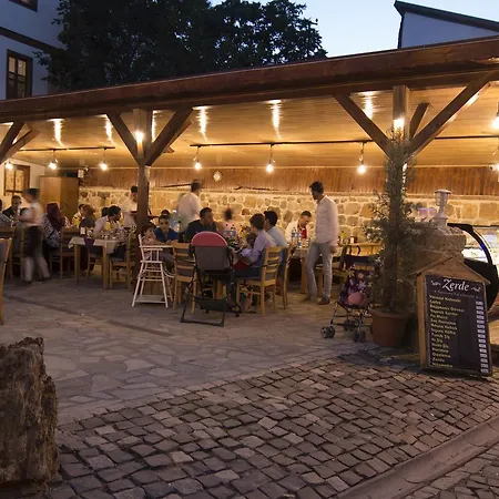 Zerde Hotel Beypazarı