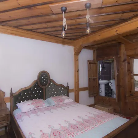 Otel Zerde Beypazarı