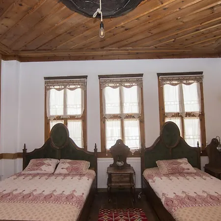Zerde Otel *