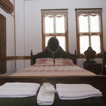 Zerde Otel Beypazarı