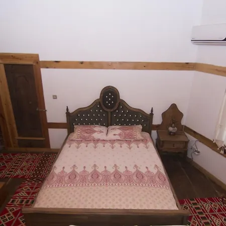 Zerde Hotel Beypazarı