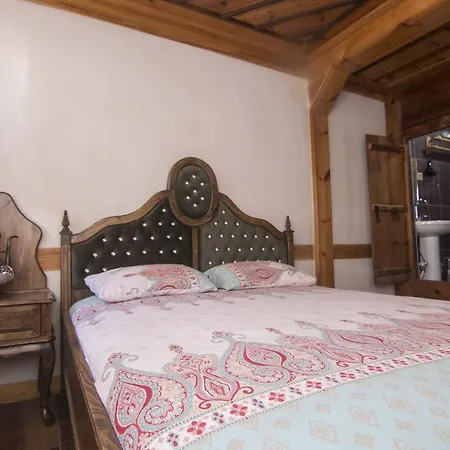 Zerde Beypazarı