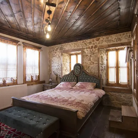 Zerde Otel