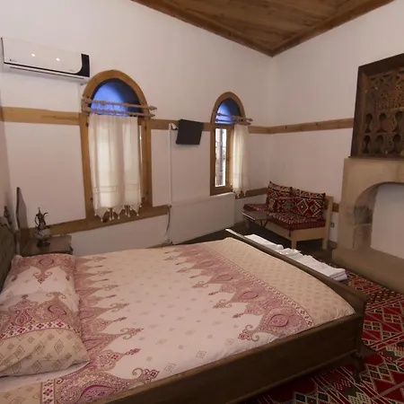 Otel Zerde *