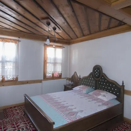 Zerde Otel *