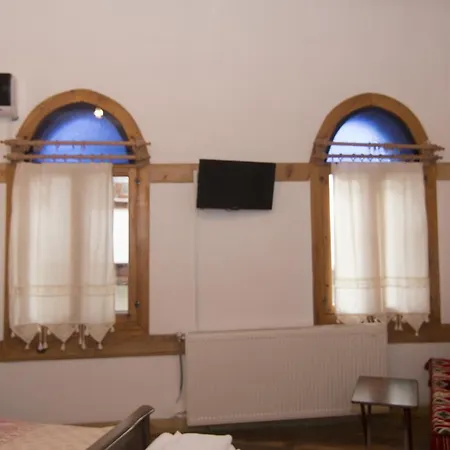 Zerde Otel