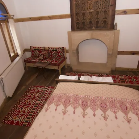 Zerde Hotel *