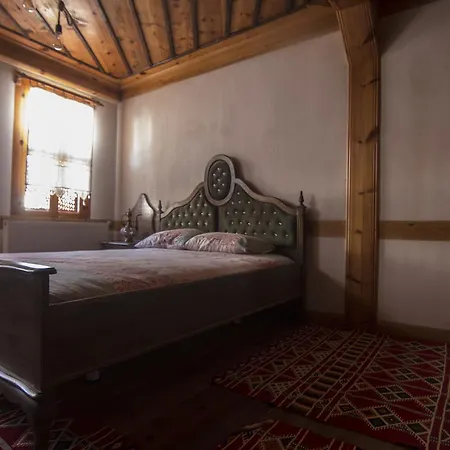 Zerde Otel