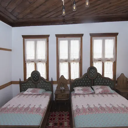 Zerde Beypazarı