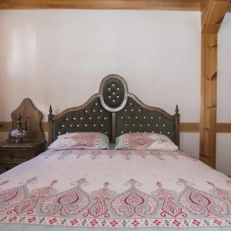 Otel Zerde Beypazarı