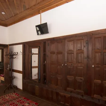 Zerde Otel *