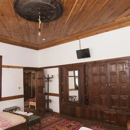 Zerde Otel Beypazarı