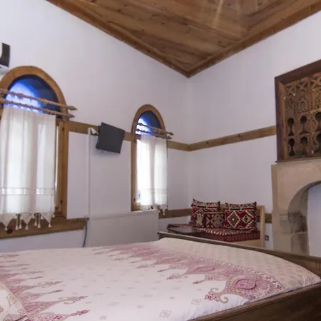 Otel Zerde
