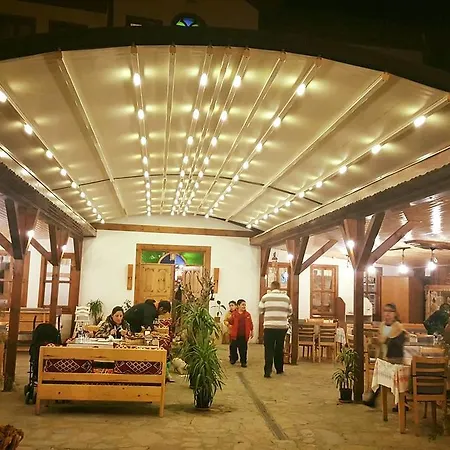 Zerde * Beypazarı