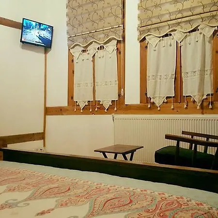 Zerde * Beypazarı