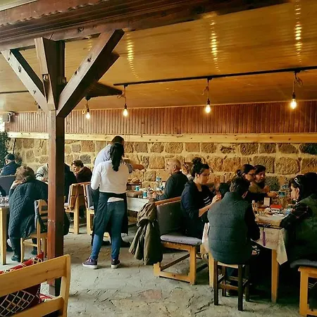 Zerde Otel Beypazarı