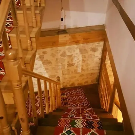 Zerde * Beypazarı