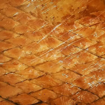 Zerde * Beypazarı