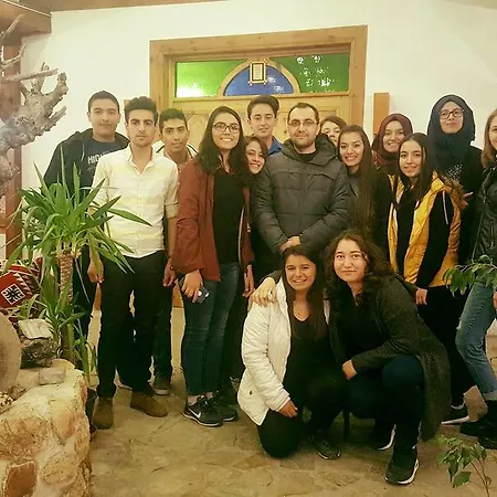 Zerde * Beypazarı