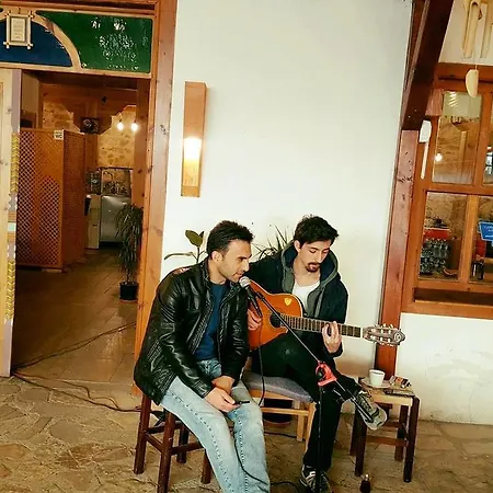 Zerde Hotel Beypazarı