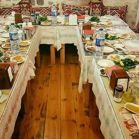 Otel Zerde *